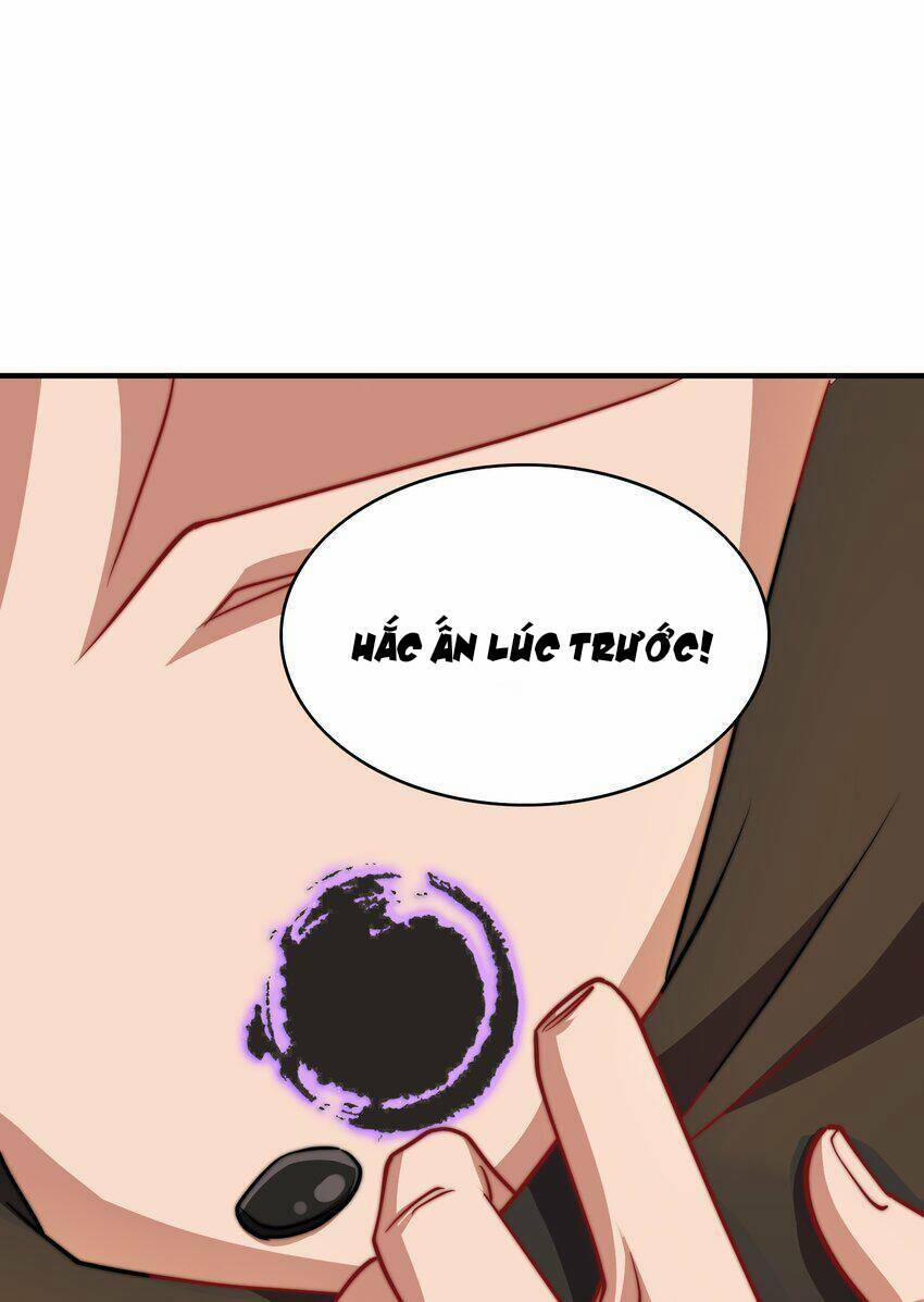 Vai Ác Sư Tôn Mang Theo Các Đồ Đệ Vô Địch Thiên Hạ, Nhân Vật Phản Diện Sư Tôn Ta Mang Theo Các Đồ Đệ Vô Địch 53 trang 19