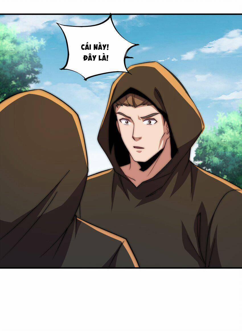 Vai Ác Sư Tôn Mang Theo Các Đồ Đệ Vô Địch Thiên Hạ, Nhân Vật Phản Diện Sư Tôn Ta Mang Theo Các Đồ Đệ Vô Địch 53 trang 21