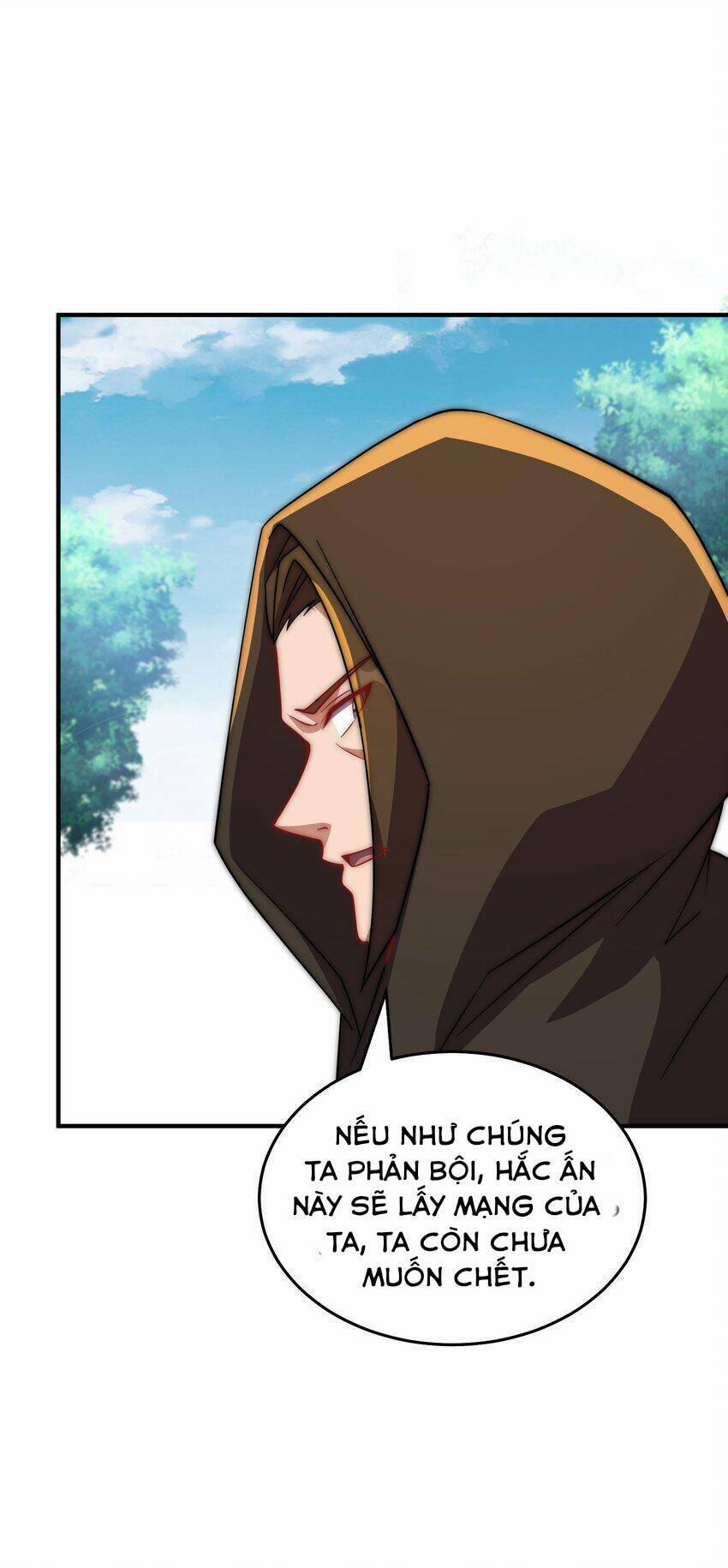 Vai Ác Sư Tôn Mang Theo Các Đồ Đệ Vô Địch Thiên Hạ, Nhân Vật Phản Diện Sư Tôn Ta Mang Theo Các Đồ Đệ Vô Địch 53 trang 24