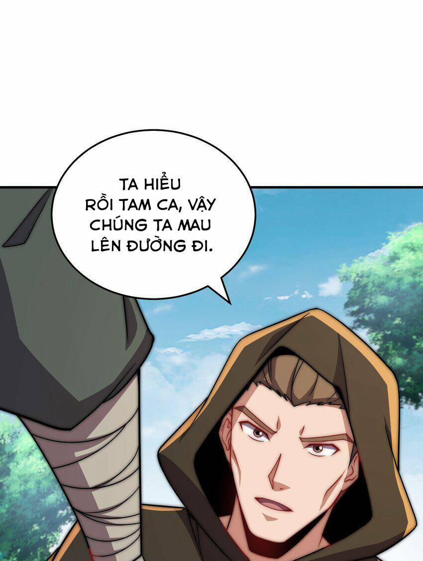 Vai Ác Sư Tôn Mang Theo Các Đồ Đệ Vô Địch Thiên Hạ, Nhân Vật Phản Diện Sư Tôn Ta Mang Theo Các Đồ Đệ Vô Địch 53 trang 25