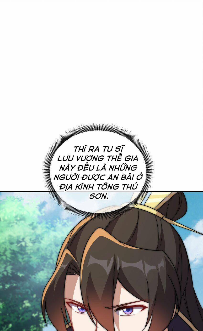 Vai Ác Sư Tôn Mang Theo Các Đồ Đệ Vô Địch Thiên Hạ, Nhân Vật Phản Diện Sư Tôn Ta Mang Theo Các Đồ Đệ Vô Địch 53 trang 27