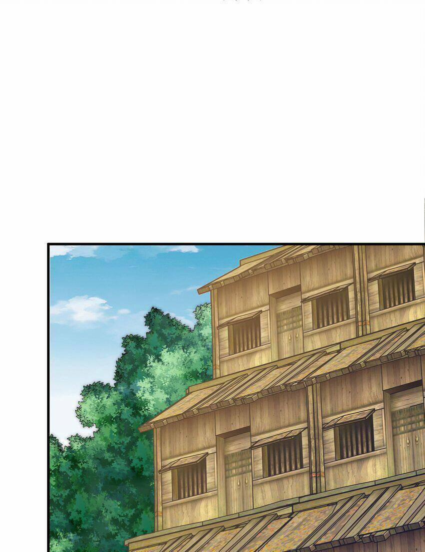 Vai Ác Sư Tôn Mang Theo Các Đồ Đệ Vô Địch Thiên Hạ, Nhân Vật Phản Diện Sư Tôn Ta Mang Theo Các Đồ Đệ Vô Địch 53 trang 30