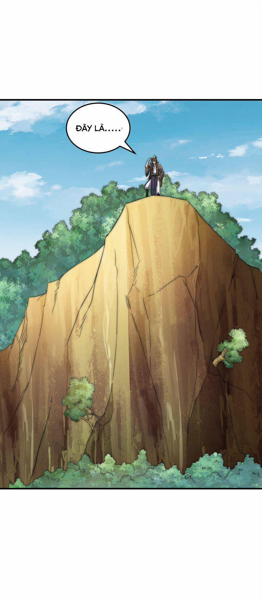 Vai Ác Sư Tôn Mang Theo Các Đồ Đệ Vô Địch Thiên Hạ, Nhân Vật Phản Diện Sư Tôn Ta Mang Theo Các Đồ Đệ Vô Địch 53 trang 32