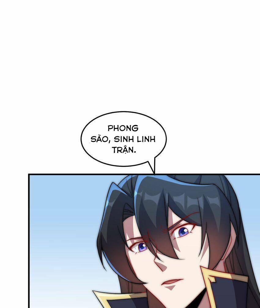 Vai Ác Sư Tôn Mang Theo Các Đồ Đệ Vô Địch Thiên Hạ, Nhân Vật Phản Diện Sư Tôn Ta Mang Theo Các Đồ Đệ Vô Địch 53 trang 33