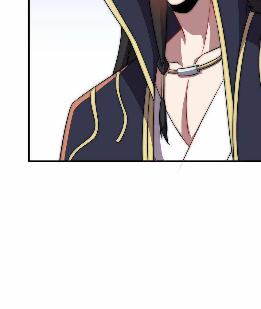 Vai Ác Sư Tôn Mang Theo Các Đồ Đệ Vô Địch Thiên Hạ, Nhân Vật Phản Diện Sư Tôn Ta Mang Theo Các Đồ Đệ Vô Địch 53 trang 34