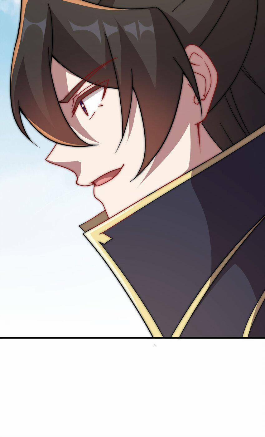 Vai Ác Sư Tôn Mang Theo Các Đồ Đệ Vô Địch Thiên Hạ, Nhân Vật Phản Diện Sư Tôn Ta Mang Theo Các Đồ Đệ Vô Địch 53 trang 36