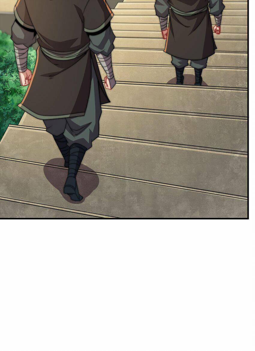 Vai Ác Sư Tôn Mang Theo Các Đồ Đệ Vô Địch Thiên Hạ, Nhân Vật Phản Diện Sư Tôn Ta Mang Theo Các Đồ Đệ Vô Địch 53 trang 39