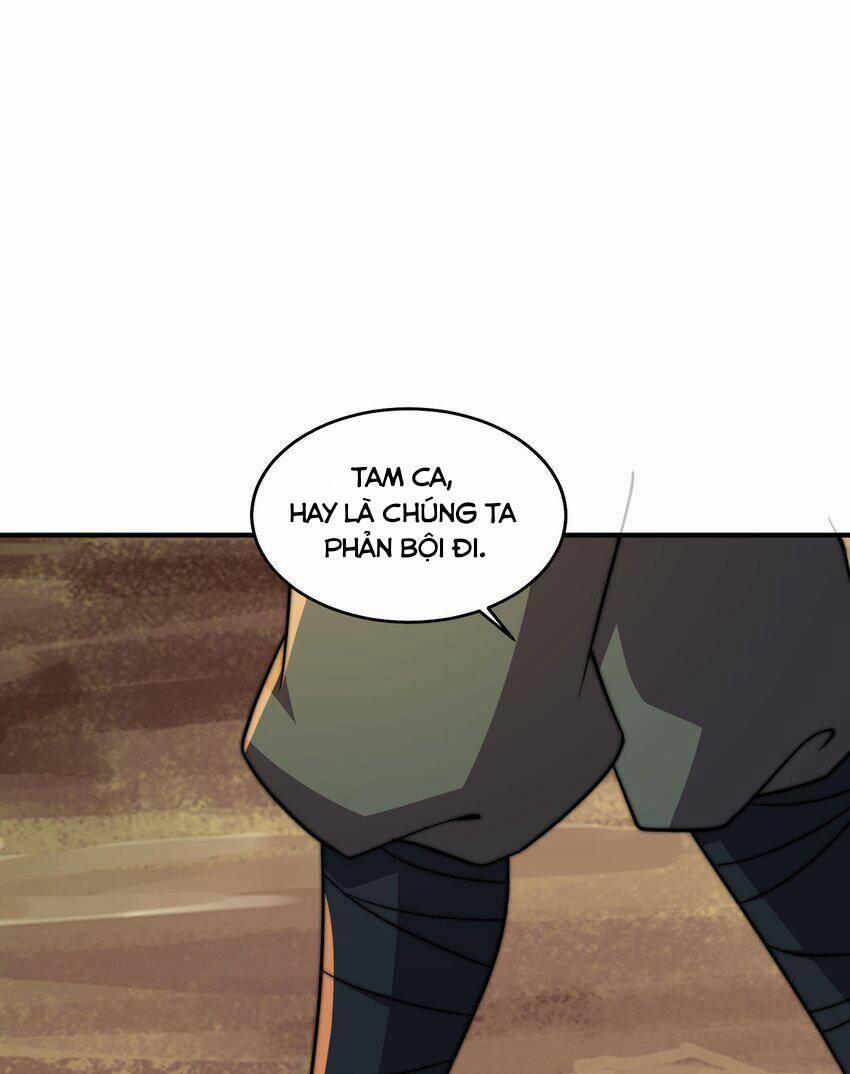 Vai Ác Sư Tôn Mang Theo Các Đồ Đệ Vô Địch Thiên Hạ, Nhân Vật Phản Diện Sư Tôn Ta Mang Theo Các Đồ Đệ Vô Địch 53 trang 4