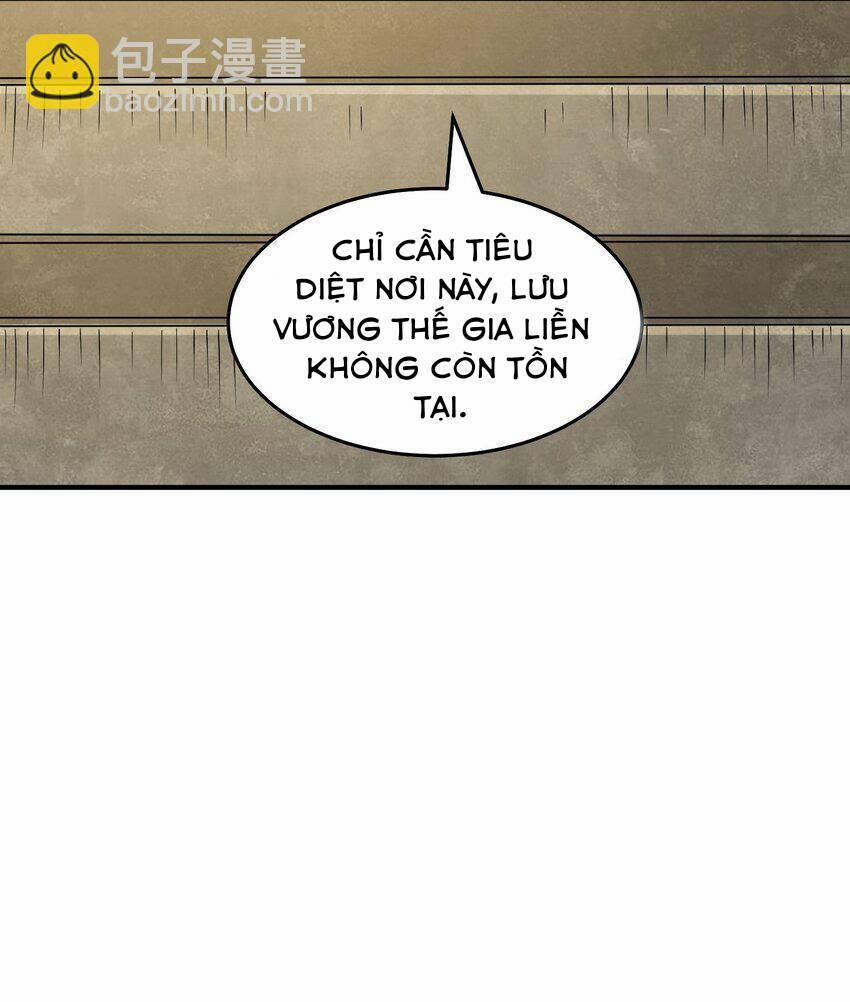 Vai Ác Sư Tôn Mang Theo Các Đồ Đệ Vô Địch Thiên Hạ, Nhân Vật Phản Diện Sư Tôn Ta Mang Theo Các Đồ Đệ Vô Địch 53 trang 41