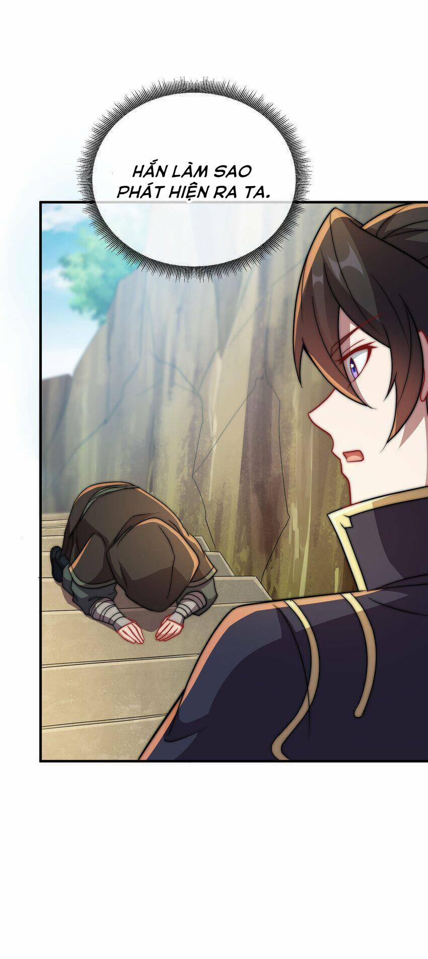 Vai Ác Sư Tôn Mang Theo Các Đồ Đệ Vô Địch Thiên Hạ, Nhân Vật Phản Diện Sư Tôn Ta Mang Theo Các Đồ Đệ Vô Địch 53 trang 42