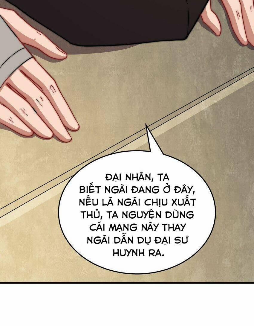 Vai Ác Sư Tôn Mang Theo Các Đồ Đệ Vô Địch Thiên Hạ, Nhân Vật Phản Diện Sư Tôn Ta Mang Theo Các Đồ Đệ Vô Địch 53 trang 44