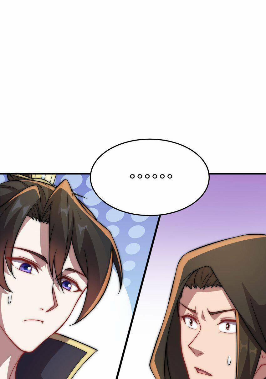 Vai Ác Sư Tôn Mang Theo Các Đồ Đệ Vô Địch Thiên Hạ, Nhân Vật Phản Diện Sư Tôn Ta Mang Theo Các Đồ Đệ Vô Địch 53 trang 47