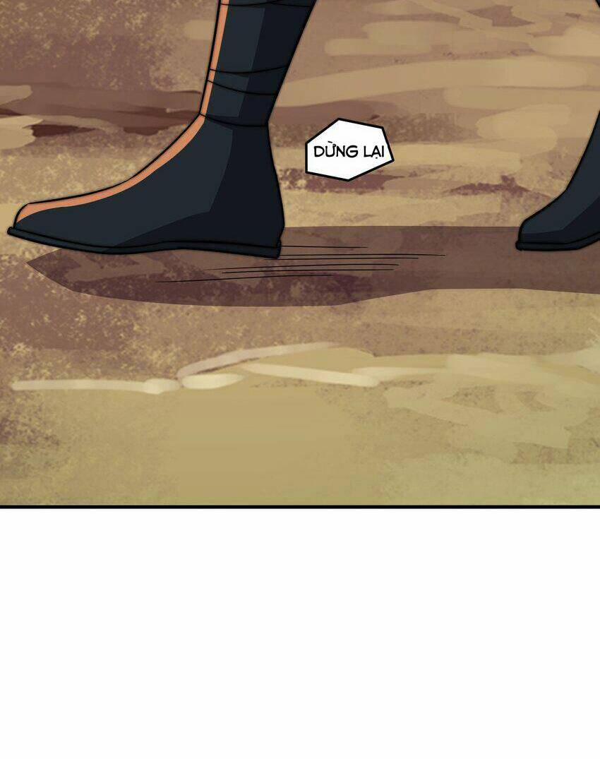 Vai Ác Sư Tôn Mang Theo Các Đồ Đệ Vô Địch Thiên Hạ, Nhân Vật Phản Diện Sư Tôn Ta Mang Theo Các Đồ Đệ Vô Địch 53 trang 5