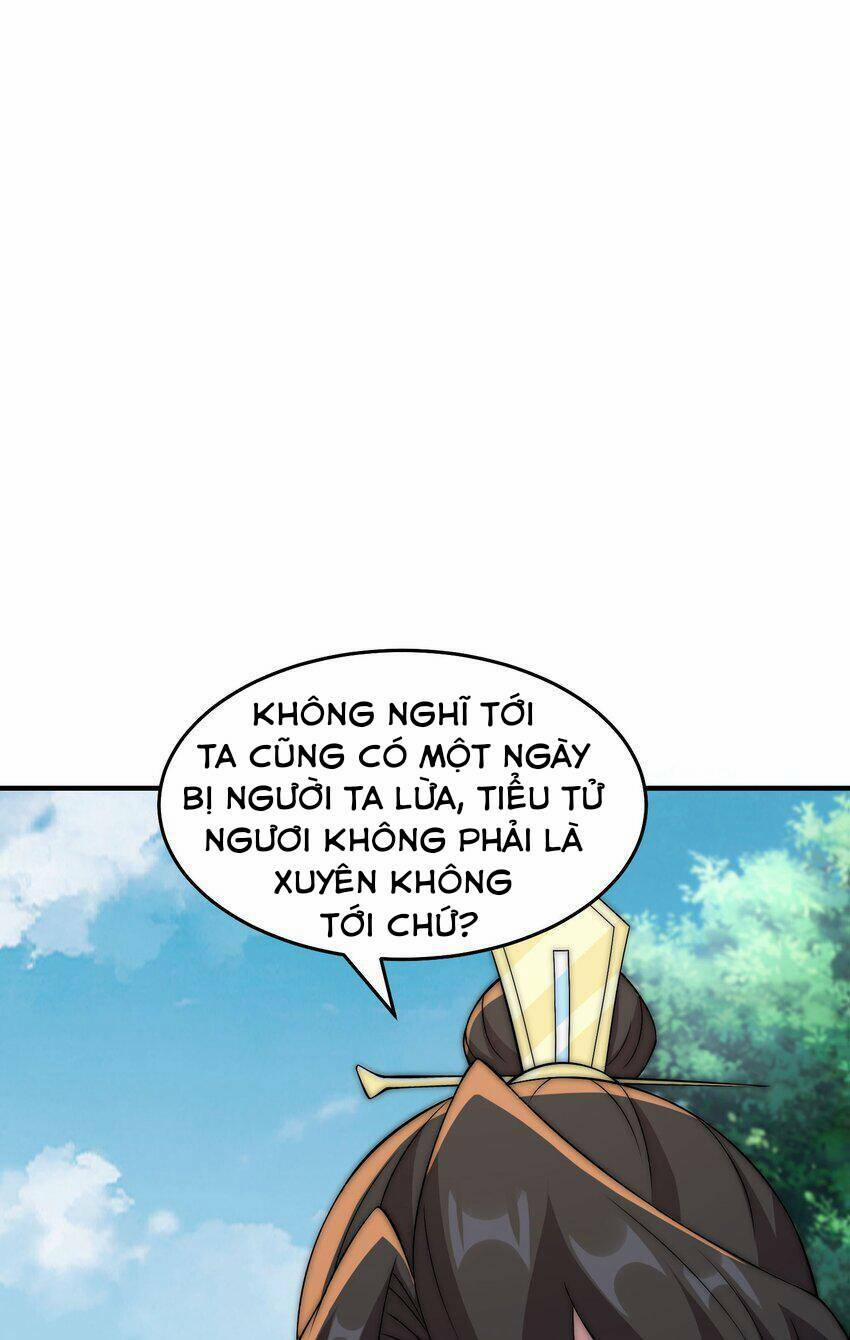 Vai Ác Sư Tôn Mang Theo Các Đồ Đệ Vô Địch Thiên Hạ, Nhân Vật Phản Diện Sư Tôn Ta Mang Theo Các Đồ Đệ Vô Địch 53 trang 51