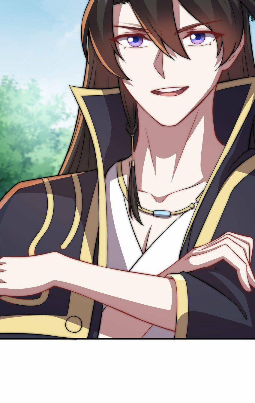 Vai Ác Sư Tôn Mang Theo Các Đồ Đệ Vô Địch Thiên Hạ, Nhân Vật Phản Diện Sư Tôn Ta Mang Theo Các Đồ Đệ Vô Địch 53 trang 52