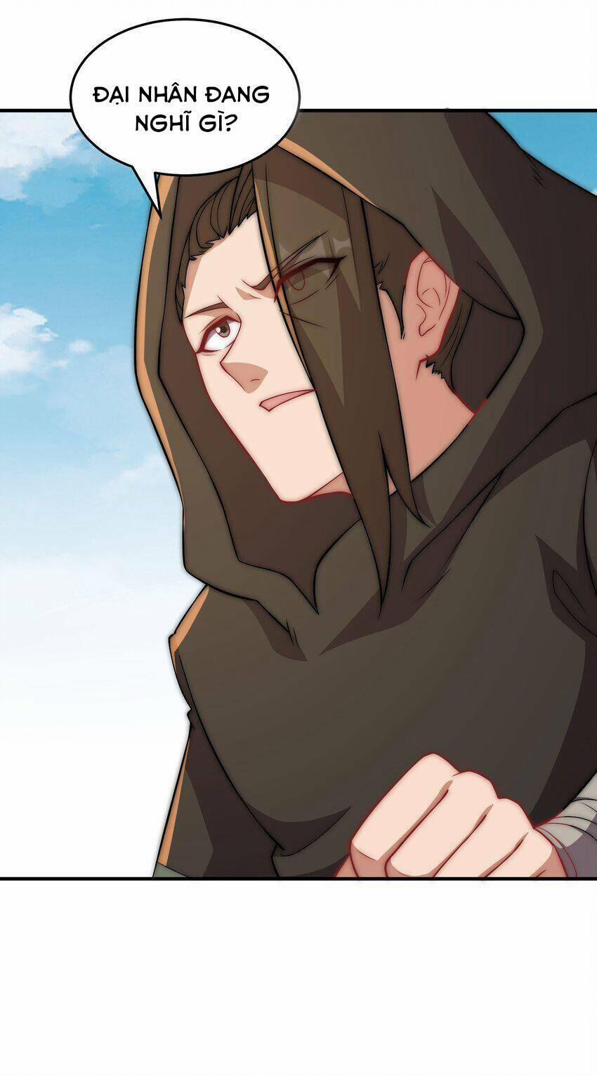 Vai Ác Sư Tôn Mang Theo Các Đồ Đệ Vô Địch Thiên Hạ, Nhân Vật Phản Diện Sư Tôn Ta Mang Theo Các Đồ Đệ Vô Địch 53 trang 54