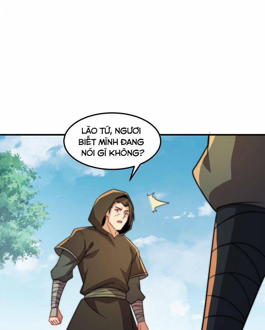 Vai Ác Sư Tôn Mang Theo Các Đồ Đệ Vô Địch Thiên Hạ, Nhân Vật Phản Diện Sư Tôn Ta Mang Theo Các Đồ Đệ Vô Địch 53 trang 6