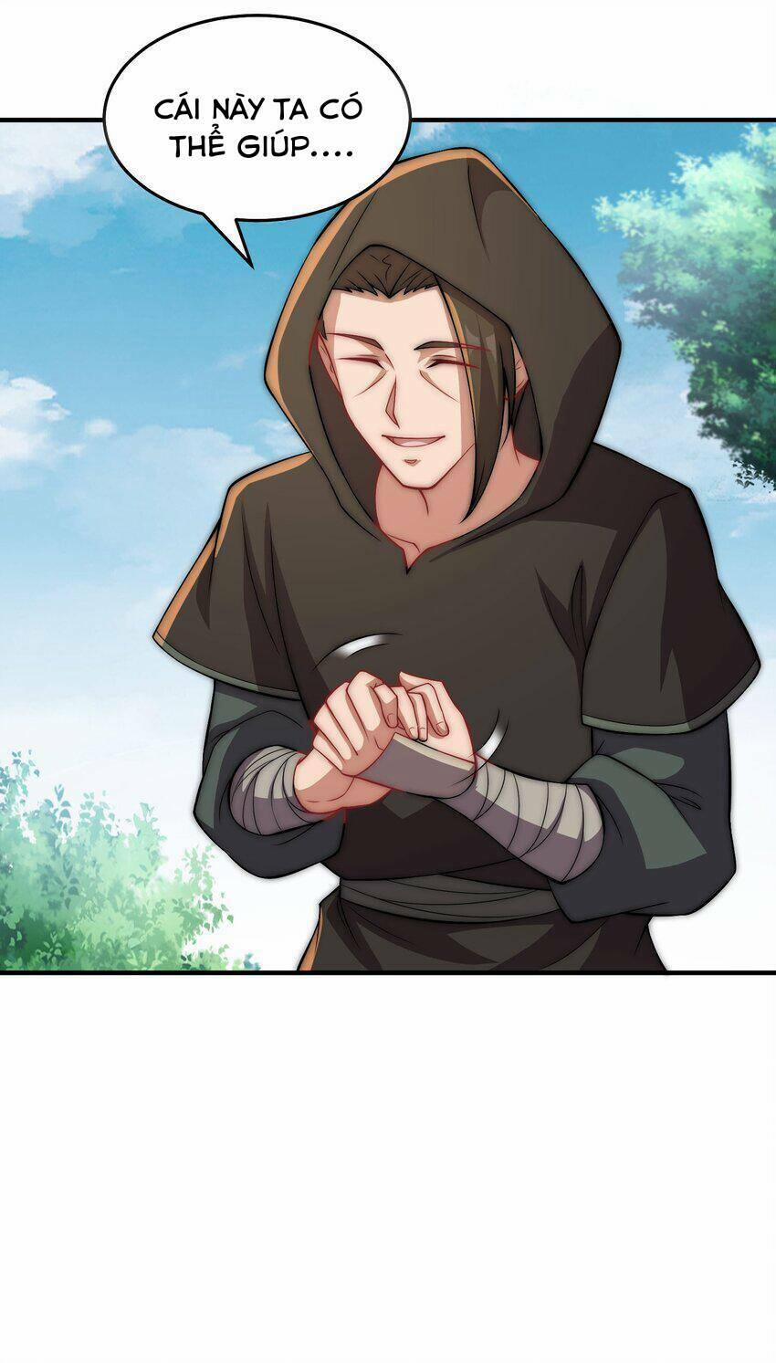 Vai Ác Sư Tôn Mang Theo Các Đồ Đệ Vô Địch Thiên Hạ, Nhân Vật Phản Diện Sư Tôn Ta Mang Theo Các Đồ Đệ Vô Địch 53 trang 60