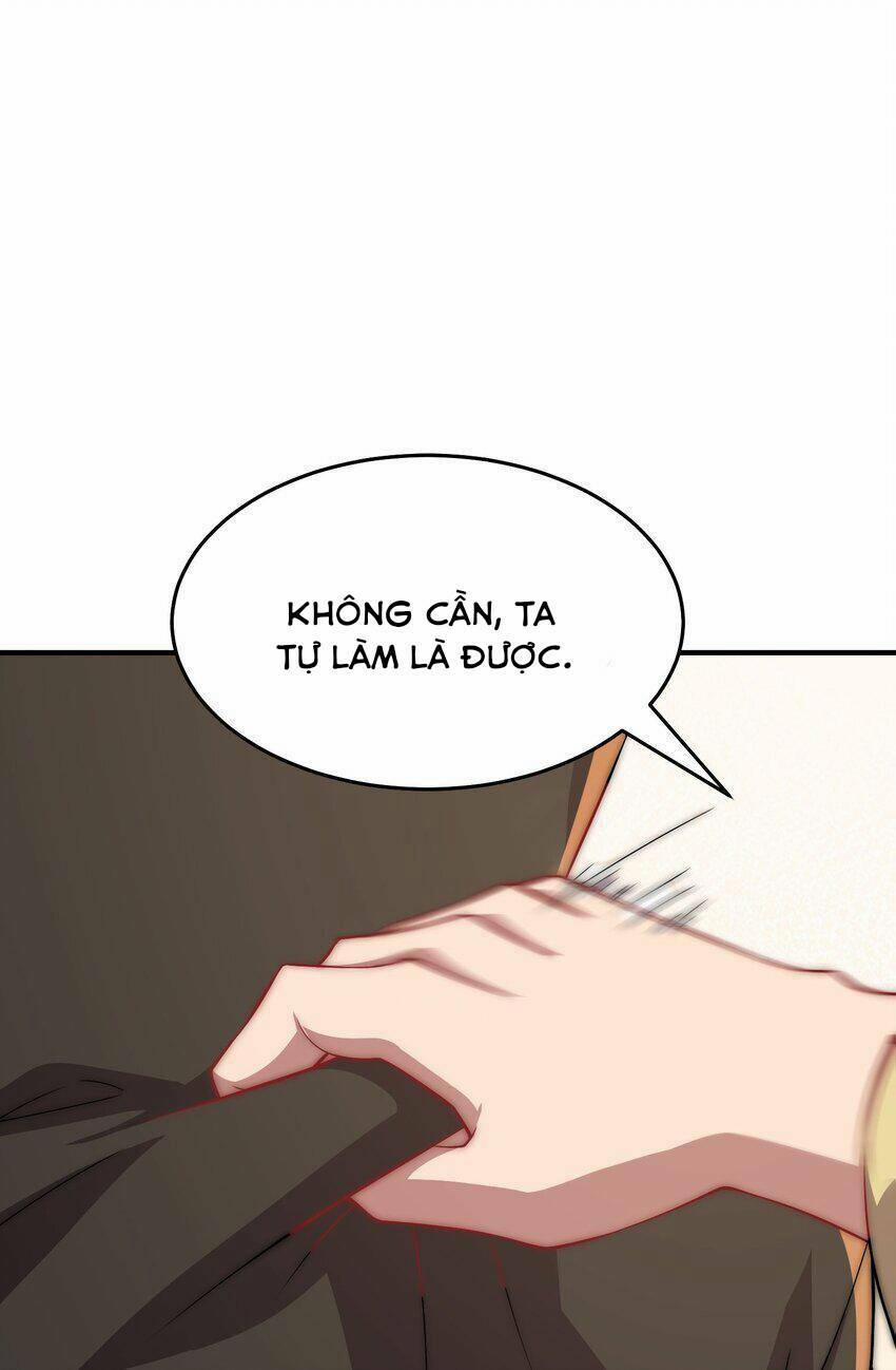 Vai Ác Sư Tôn Mang Theo Các Đồ Đệ Vô Địch Thiên Hạ, Nhân Vật Phản Diện Sư Tôn Ta Mang Theo Các Đồ Đệ Vô Địch 53 trang 61