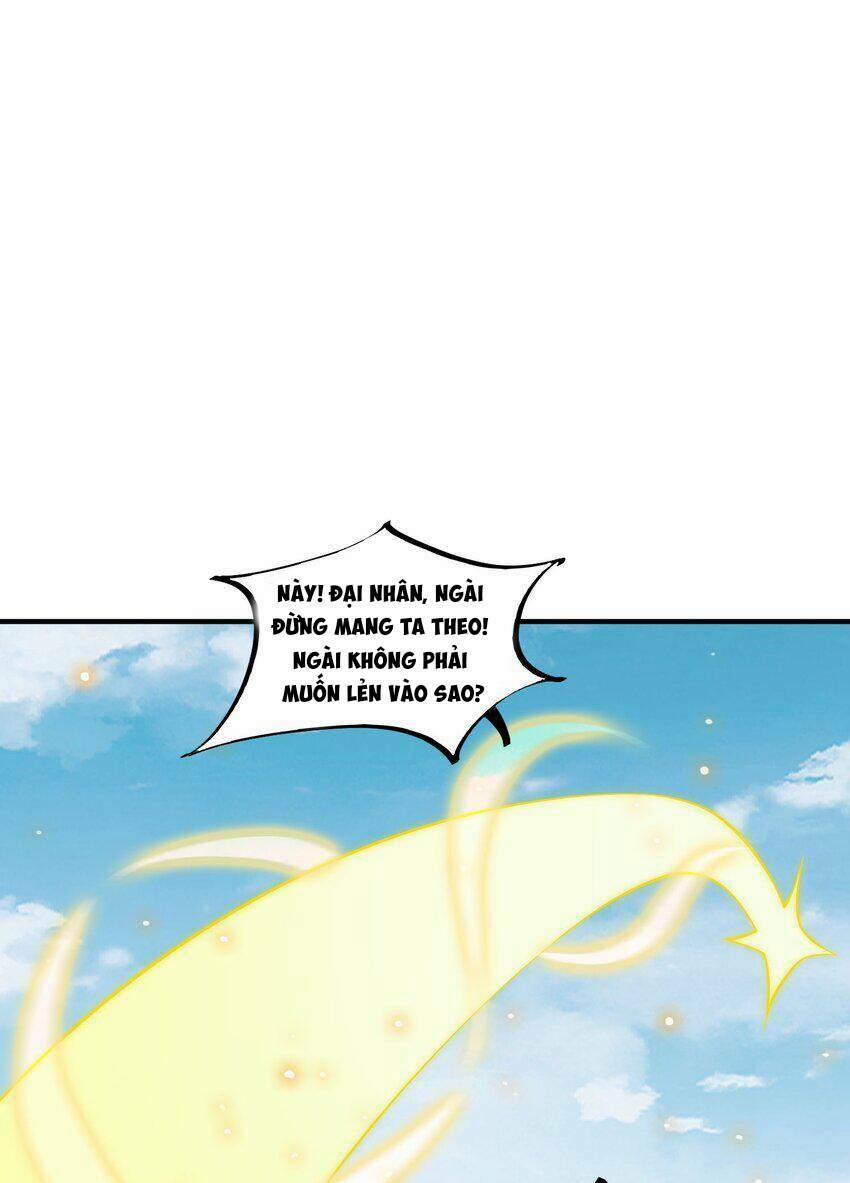 Vai Ác Sư Tôn Mang Theo Các Đồ Đệ Vô Địch Thiên Hạ, Nhân Vật Phản Diện Sư Tôn Ta Mang Theo Các Đồ Đệ Vô Địch 53 trang 63