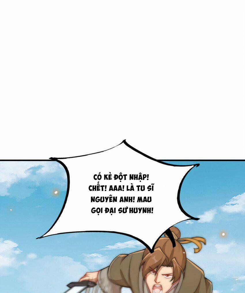 Vai Ác Sư Tôn Mang Theo Các Đồ Đệ Vô Địch Thiên Hạ, Nhân Vật Phản Diện Sư Tôn Ta Mang Theo Các Đồ Đệ Vô Địch 53 trang 65