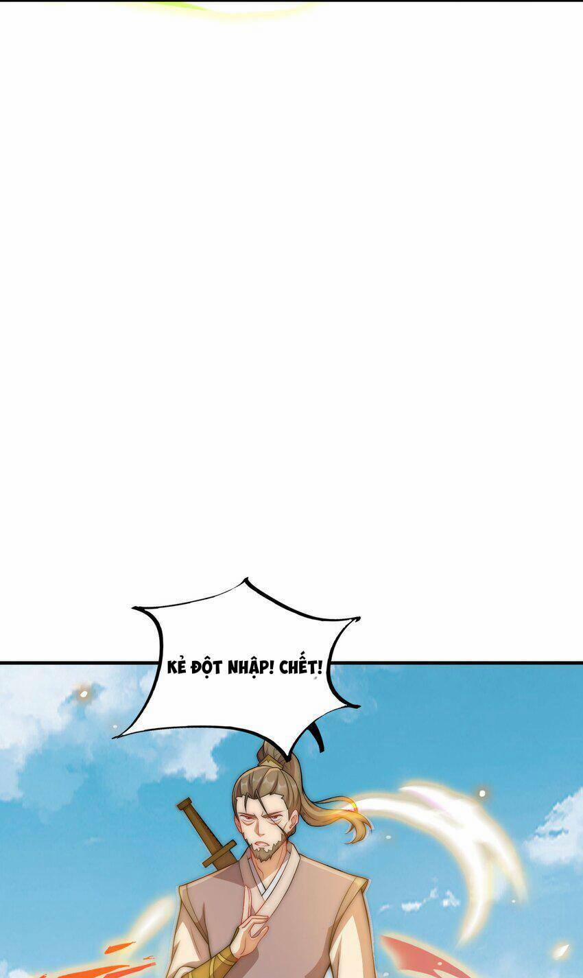 Vai Ác Sư Tôn Mang Theo Các Đồ Đệ Vô Địch Thiên Hạ, Nhân Vật Phản Diện Sư Tôn Ta Mang Theo Các Đồ Đệ Vô Địch 53 trang 67