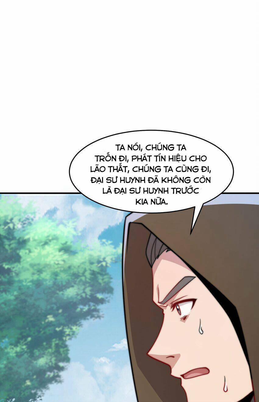 Vai Ác Sư Tôn Mang Theo Các Đồ Đệ Vô Địch Thiên Hạ, Nhân Vật Phản Diện Sư Tôn Ta Mang Theo Các Đồ Đệ Vô Địch 53 trang 8