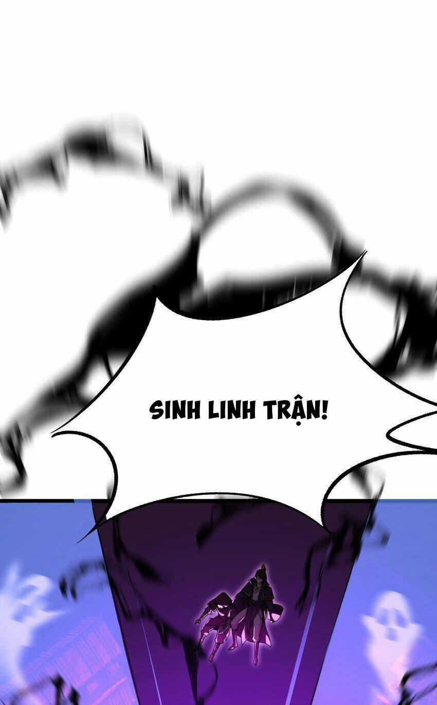 Vai Ác Sư Tôn Mang Theo Các Đồ Đệ Vô Địch Thiên Hạ, Nhân Vật Phản Diện Sư Tôn Ta Mang Theo Các Đồ Đệ Vô Địch 54 trang 10