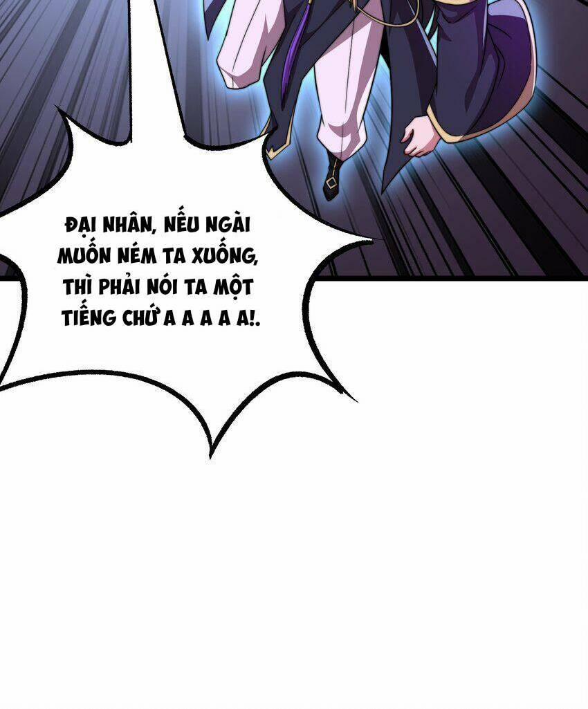 Vai Ác Sư Tôn Mang Theo Các Đồ Đệ Vô Địch Thiên Hạ, Nhân Vật Phản Diện Sư Tôn Ta Mang Theo Các Đồ Đệ Vô Địch 54 trang 15