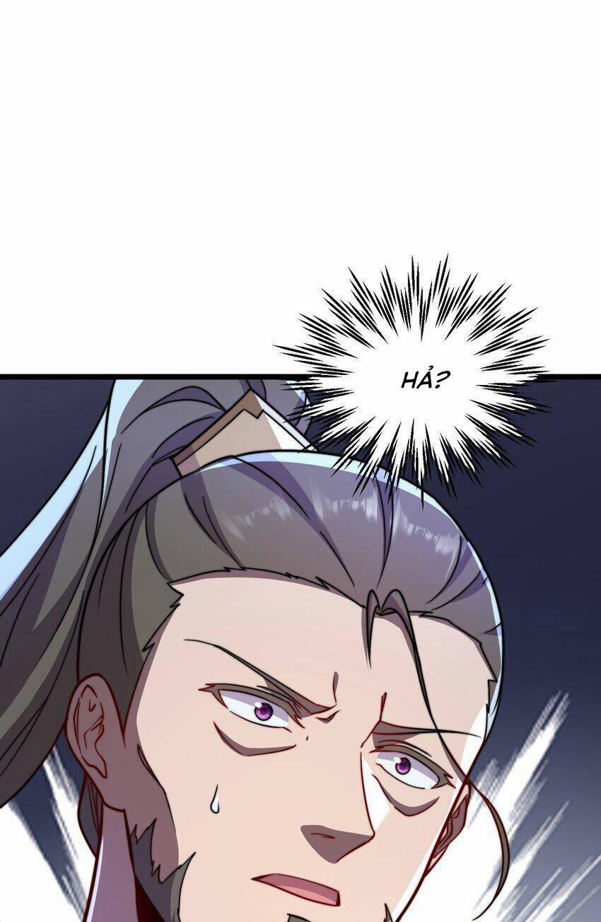 Vai Ác Sư Tôn Mang Theo Các Đồ Đệ Vô Địch Thiên Hạ, Nhân Vật Phản Diện Sư Tôn Ta Mang Theo Các Đồ Đệ Vô Địch 54 trang 20