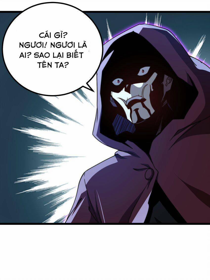 Vai Ác Sư Tôn Mang Theo Các Đồ Đệ Vô Địch Thiên Hạ, Nhân Vật Phản Diện Sư Tôn Ta Mang Theo Các Đồ Đệ Vô Địch 54 trang 40