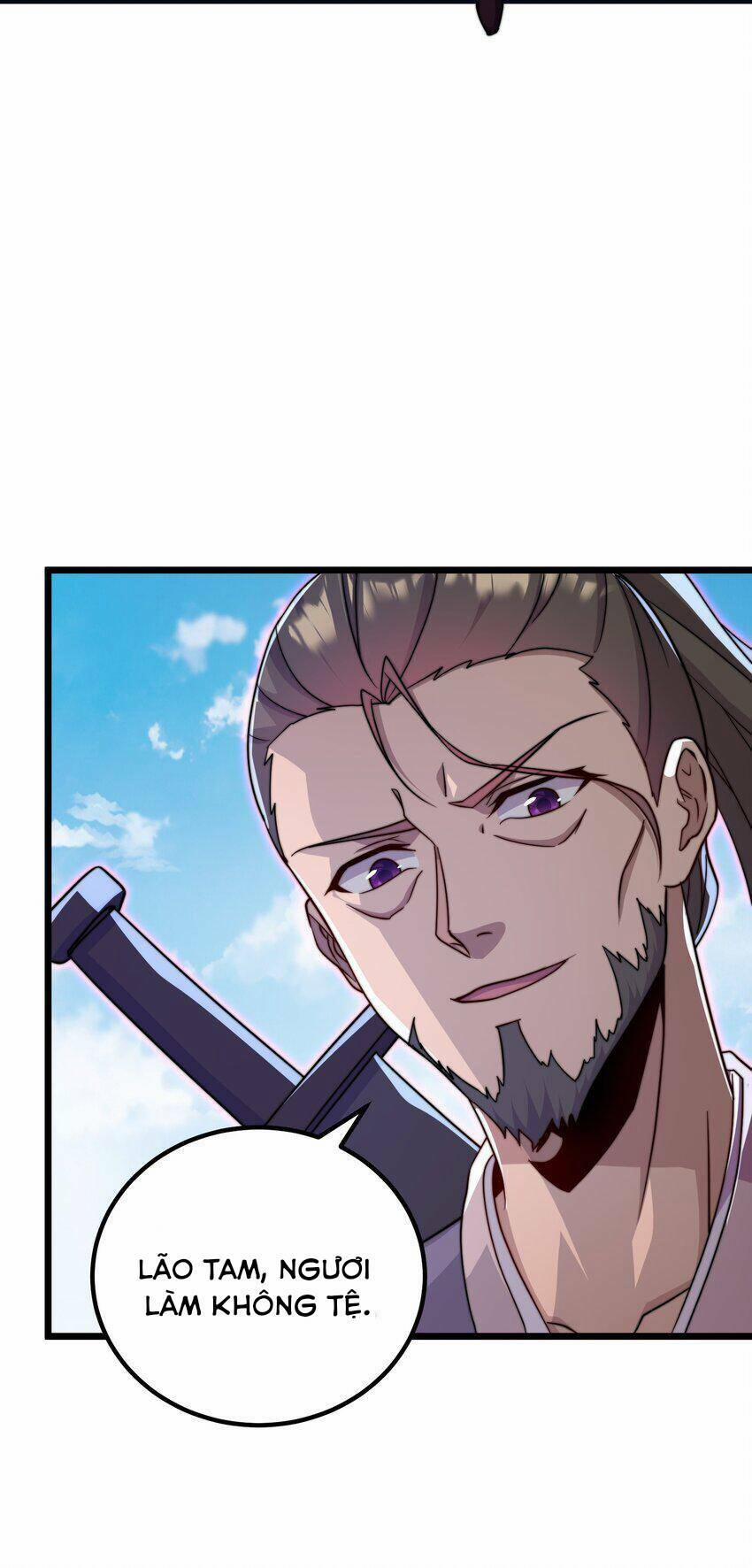 Vai Ác Sư Tôn Mang Theo Các Đồ Đệ Vô Địch Thiên Hạ, Nhân Vật Phản Diện Sư Tôn Ta Mang Theo Các Đồ Đệ Vô Địch 54 trang 5