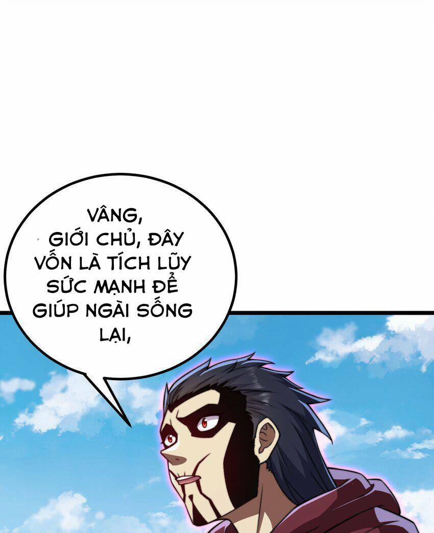 Vai Ác Sư Tôn Mang Theo Các Đồ Đệ Vô Địch Thiên Hạ, Nhân Vật Phản Diện Sư Tôn Ta Mang Theo Các Đồ Đệ Vô Địch 54 trang 51