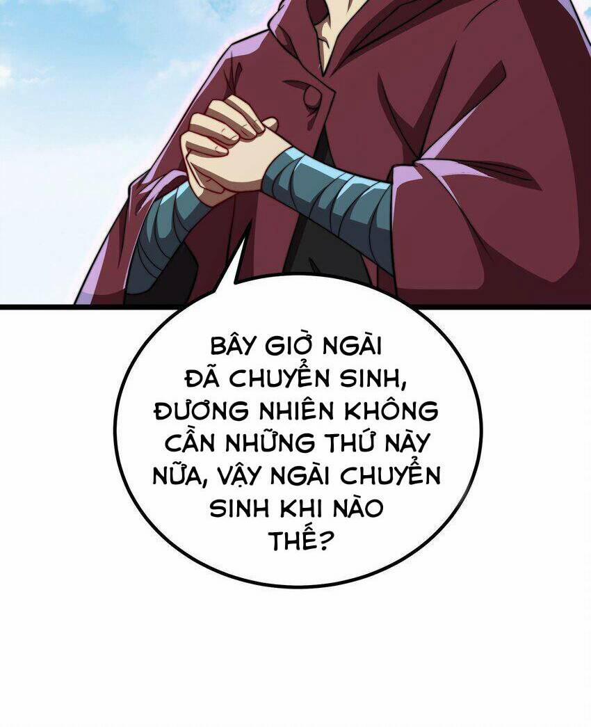 Vai Ác Sư Tôn Mang Theo Các Đồ Đệ Vô Địch Thiên Hạ, Nhân Vật Phản Diện Sư Tôn Ta Mang Theo Các Đồ Đệ Vô Địch 54 trang 52