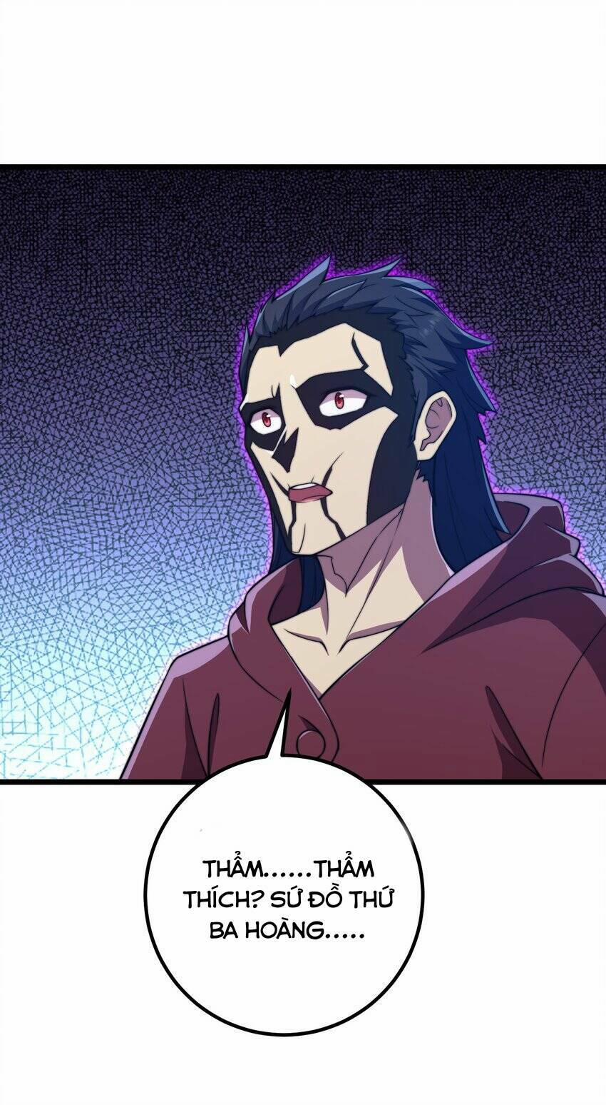 Vai Ác Sư Tôn Mang Theo Các Đồ Đệ Vô Địch Thiên Hạ, Nhân Vật Phản Diện Sư Tôn Ta Mang Theo Các Đồ Đệ Vô Địch 54 trang 57