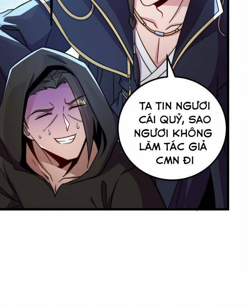 Vai Ác Sư Tôn Mang Theo Các Đồ Đệ Vô Địch Thiên Hạ, Nhân Vật Phản Diện Sư Tôn Ta Mang Theo Các Đồ Đệ Vô Địch 54 trang 7