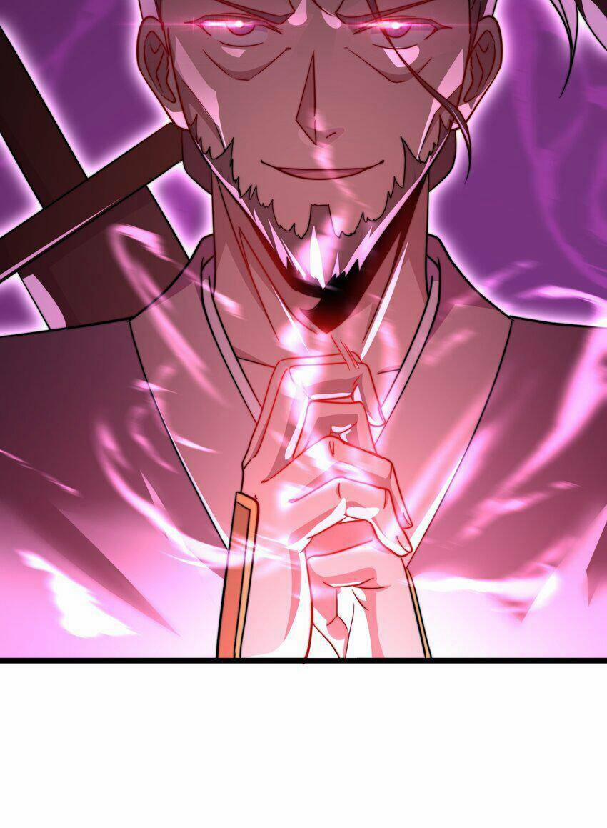 Vai Ác Sư Tôn Mang Theo Các Đồ Đệ Vô Địch Thiên Hạ, Nhân Vật Phản Diện Sư Tôn Ta Mang Theo Các Đồ Đệ Vô Địch 54 trang 9