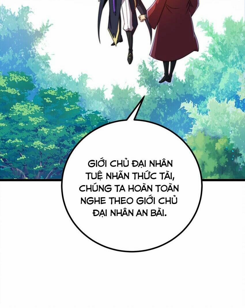 Vai Ác Sư Tôn Mang Theo Các Đồ Đệ Vô Địch Thiên Hạ, Nhân Vật Phản Diện Sư Tôn Ta Mang Theo Các Đồ Đệ Vô Địch 55 trang 23