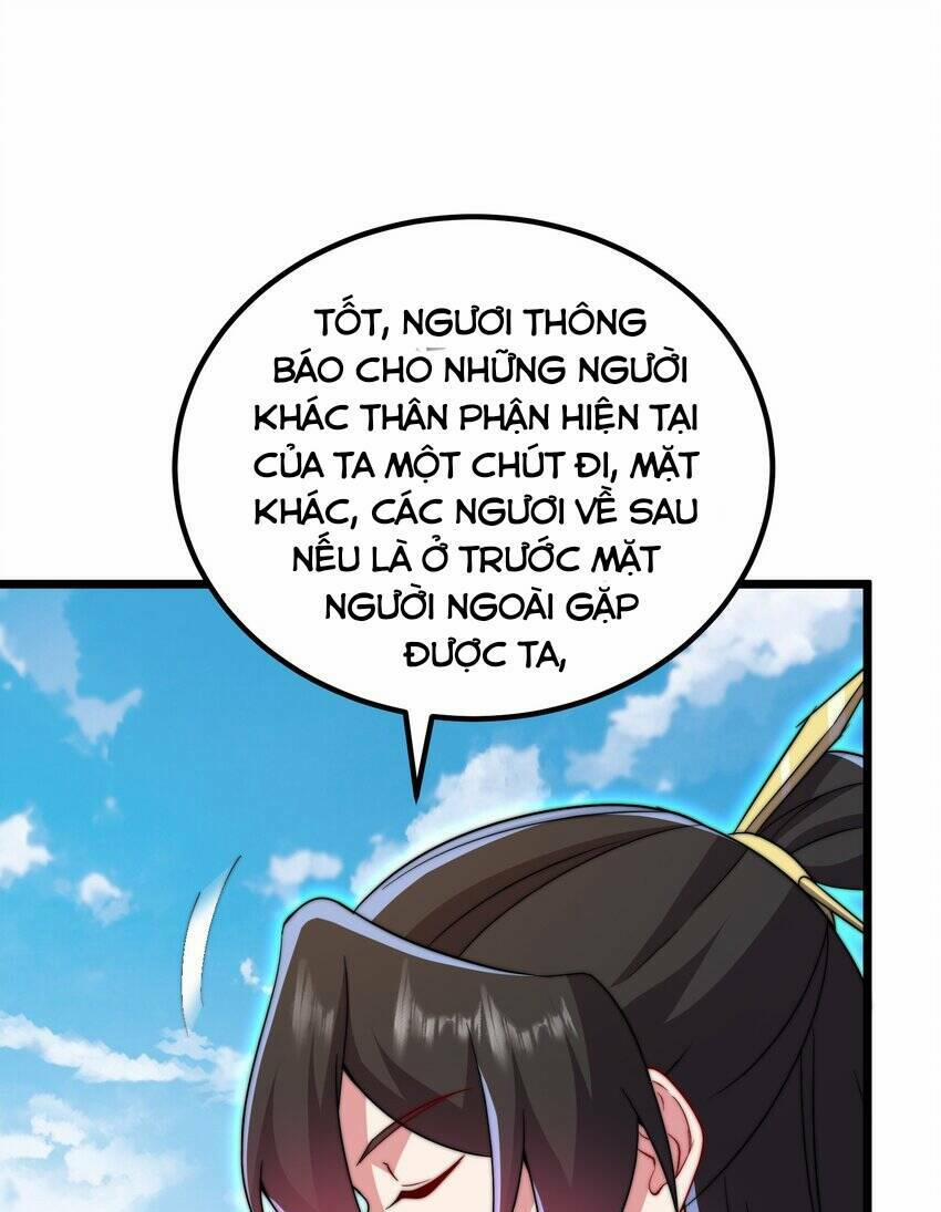 Vai Ác Sư Tôn Mang Theo Các Đồ Đệ Vô Địch Thiên Hạ, Nhân Vật Phản Diện Sư Tôn Ta Mang Theo Các Đồ Đệ Vô Địch 55 trang 24