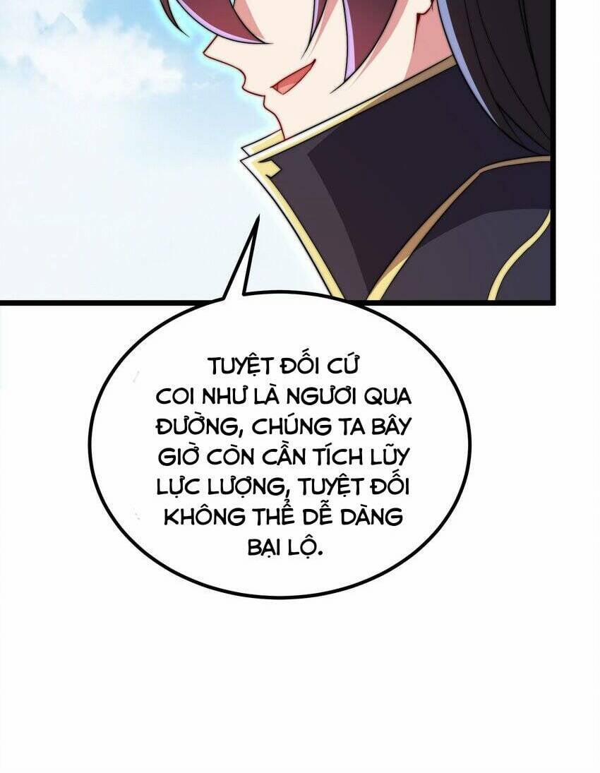 Vai Ác Sư Tôn Mang Theo Các Đồ Đệ Vô Địch Thiên Hạ, Nhân Vật Phản Diện Sư Tôn Ta Mang Theo Các Đồ Đệ Vô Địch 55 trang 25