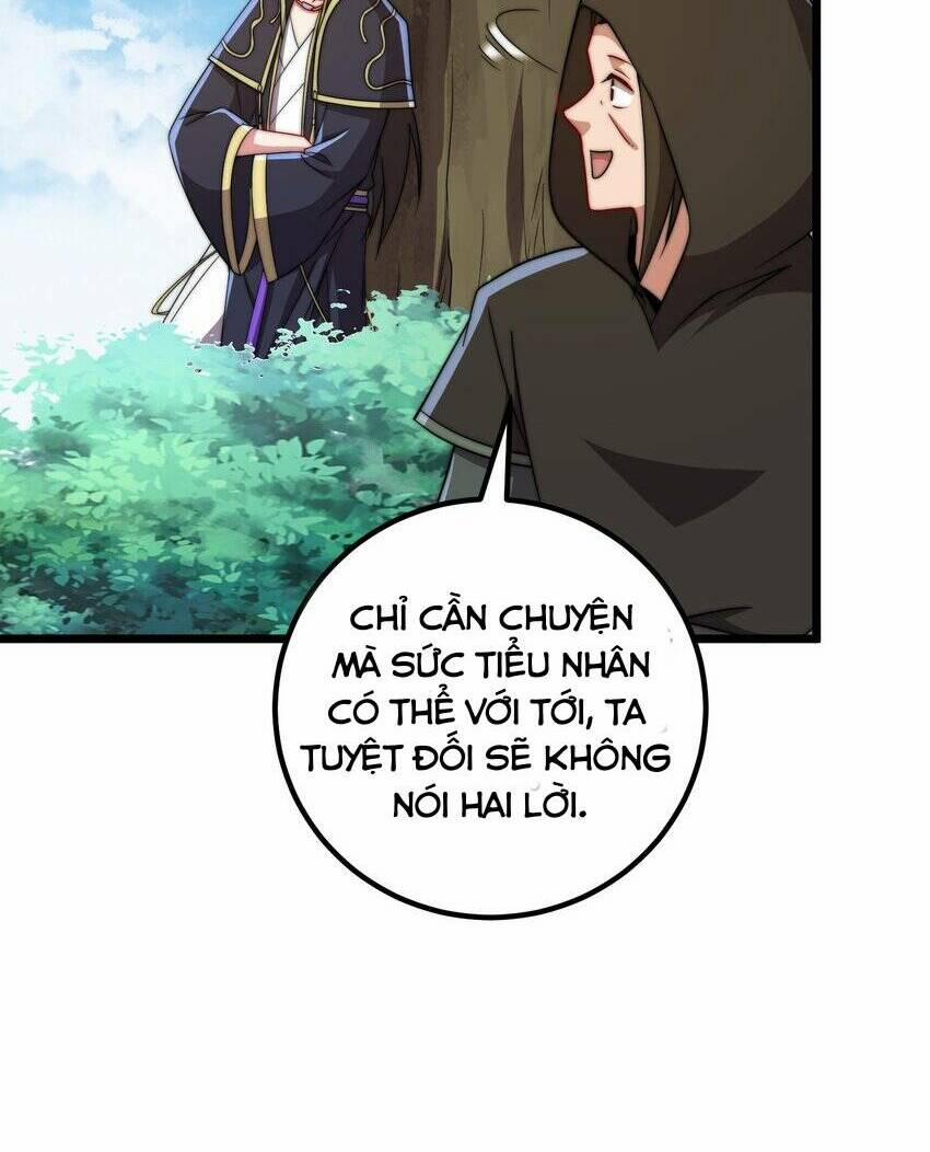 Vai Ác Sư Tôn Mang Theo Các Đồ Đệ Vô Địch Thiên Hạ, Nhân Vật Phản Diện Sư Tôn Ta Mang Theo Các Đồ Đệ Vô Địch 55 trang 34