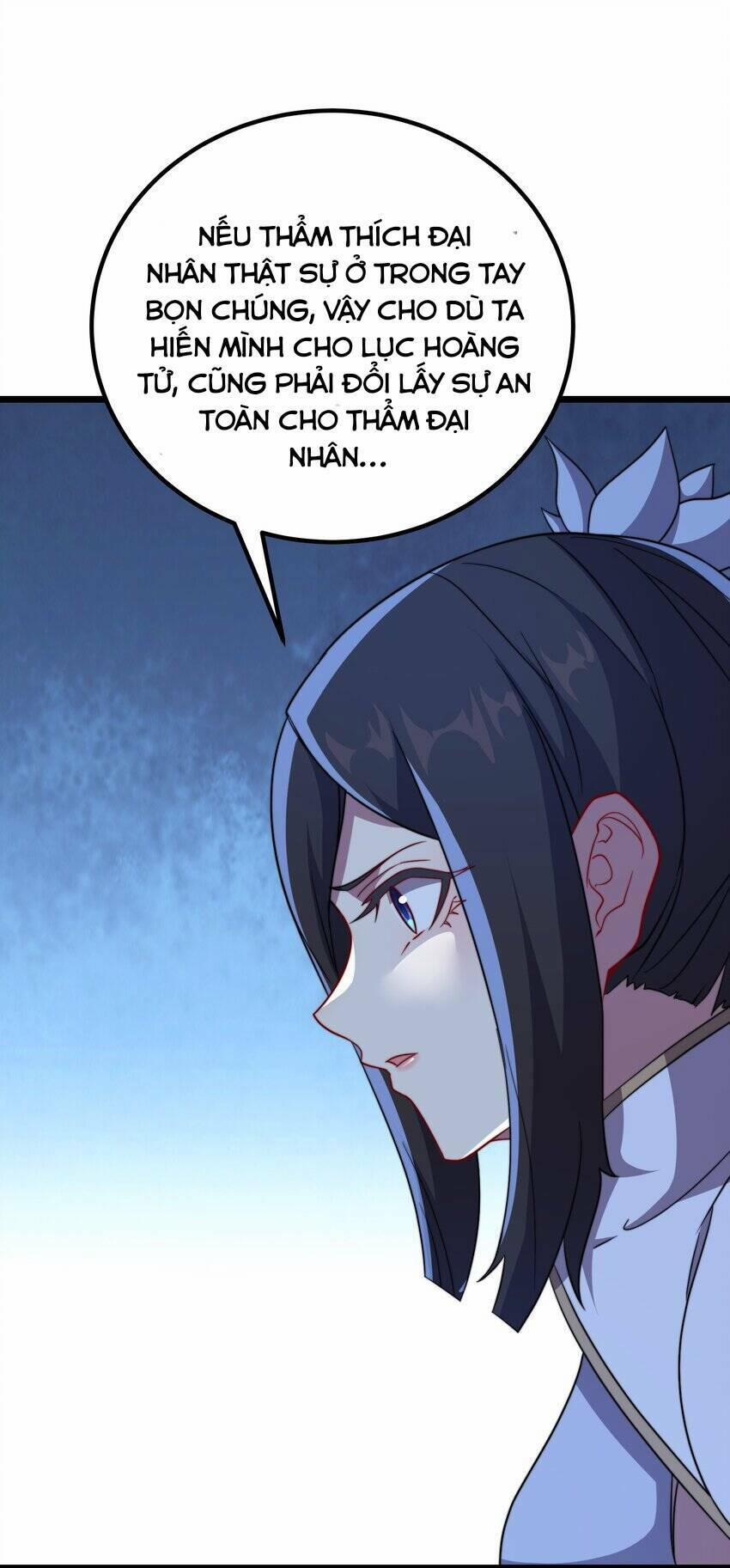 Vai Ác Sư Tôn Mang Theo Các Đồ Đệ Vô Địch Thiên Hạ, Nhân Vật Phản Diện Sư Tôn Ta Mang Theo Các Đồ Đệ Vô Địch 55 trang 45