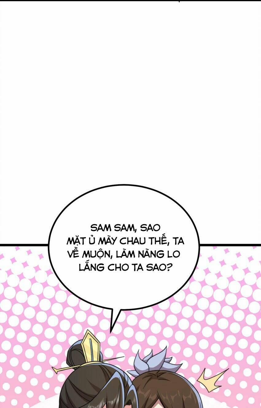 Vai Ác Sư Tôn Mang Theo Các Đồ Đệ Vô Địch Thiên Hạ, Nhân Vật Phản Diện Sư Tôn Ta Mang Theo Các Đồ Đệ Vô Địch 55 trang 46