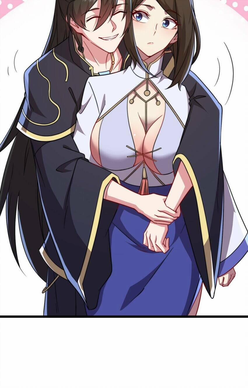 Vai Ác Sư Tôn Mang Theo Các Đồ Đệ Vô Địch Thiên Hạ, Nhân Vật Phản Diện Sư Tôn Ta Mang Theo Các Đồ Đệ Vô Địch 55 trang 47