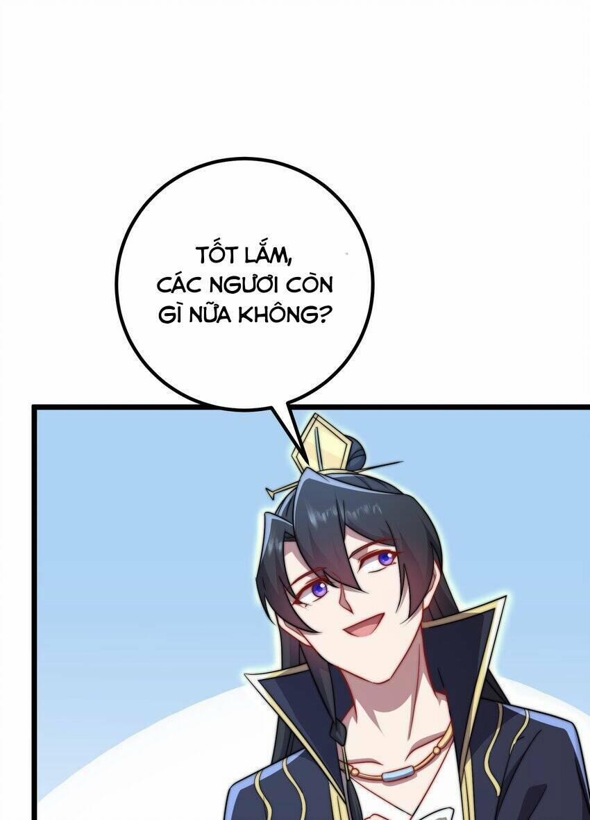 Vai Ác Sư Tôn Mang Theo Các Đồ Đệ Vô Địch Thiên Hạ, Nhân Vật Phản Diện Sư Tôn Ta Mang Theo Các Đồ Đệ Vô Địch 55 trang 5