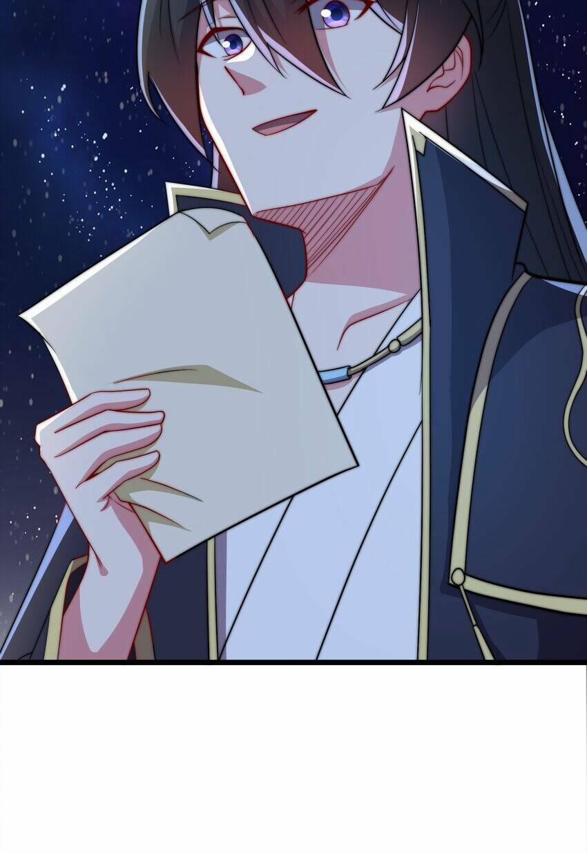 Vai Ác Sư Tôn Mang Theo Các Đồ Đệ Vô Địch Thiên Hạ, Nhân Vật Phản Diện Sư Tôn Ta Mang Theo Các Đồ Đệ Vô Địch 55 trang 54