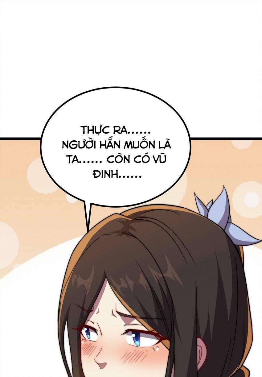 Vai Ác Sư Tôn Mang Theo Các Đồ Đệ Vô Địch Thiên Hạ, Nhân Vật Phản Diện Sư Tôn Ta Mang Theo Các Đồ Đệ Vô Địch 55 trang 55