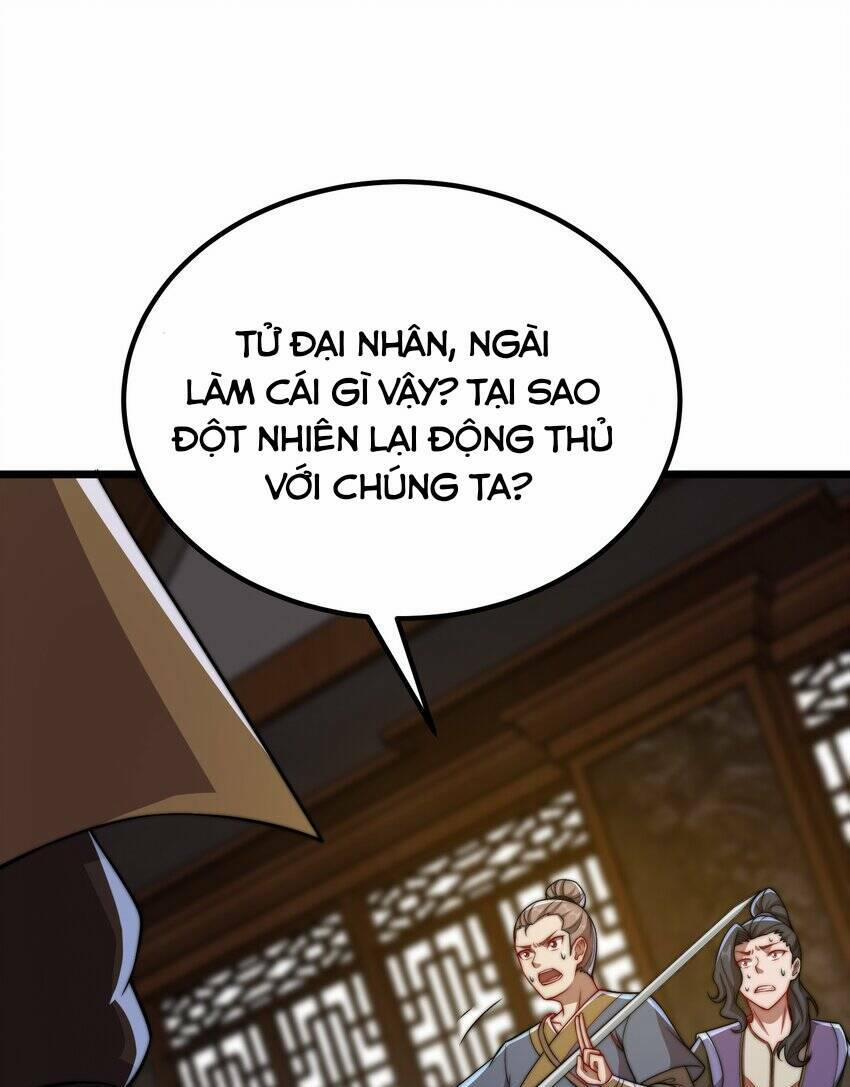 Vai Ác Sư Tôn Mang Theo Các Đồ Đệ Vô Địch Thiên Hạ, Nhân Vật Phản Diện Sư Tôn Ta Mang Theo Các Đồ Đệ Vô Địch 55 trang 59
