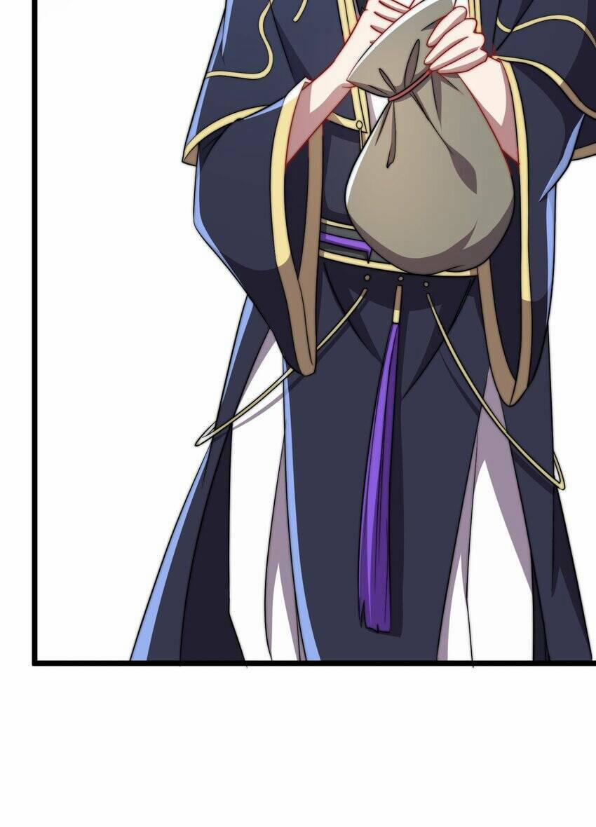 Vai Ác Sư Tôn Mang Theo Các Đồ Đệ Vô Địch Thiên Hạ, Nhân Vật Phản Diện Sư Tôn Ta Mang Theo Các Đồ Đệ Vô Địch 55 trang 6