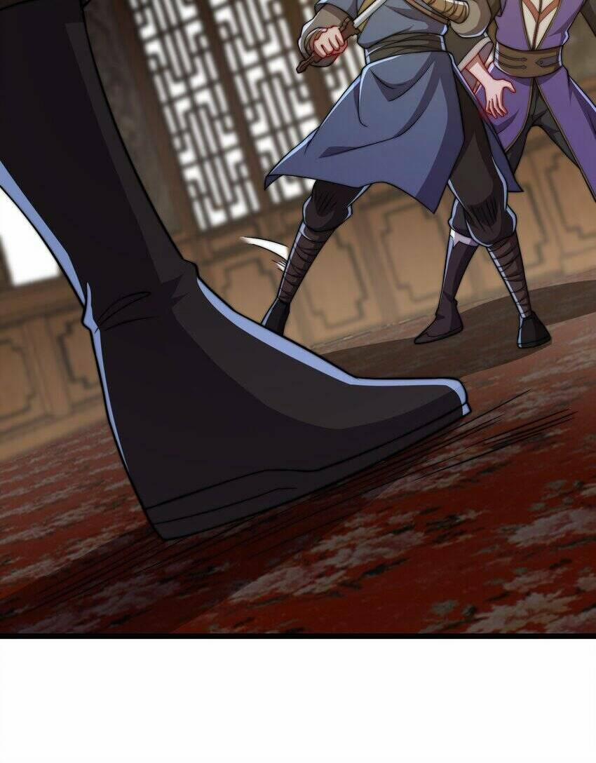 Vai Ác Sư Tôn Mang Theo Các Đồ Đệ Vô Địch Thiên Hạ, Nhân Vật Phản Diện Sư Tôn Ta Mang Theo Các Đồ Đệ Vô Địch 55 trang 60